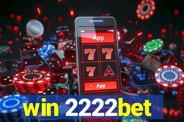 win 2222bet